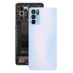 For OPPO Reno6 5G / Blue