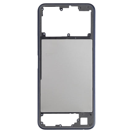 Original Middle Frame Bezel Plate For vivo Y20G / Y12s / Y30 China / Y20 / Y20i V2027, V2032, V2029, V2029_PK, V2037, V2065, V2034A, V2026, V2033, V2042, For vivo Y20G / Y12s, For vivo Y20G  (Silver)