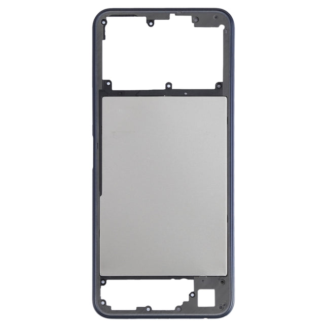 Original Middle Frame Bezel Plate For vivo Y20G / Y12s / Y30 China / Y20 / Y20i V2027, V2032, V2029, V2029_PK, V2037, V2065, V2034A, V2026, V2033, V2042, For vivo Y20G / Y12s, For vivo Y20G  (Silver)