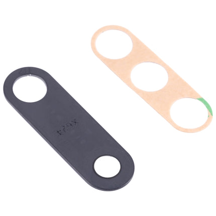 For Infinix Hot 7 X624B, X624, X652A 10pcs Back Camera Lens