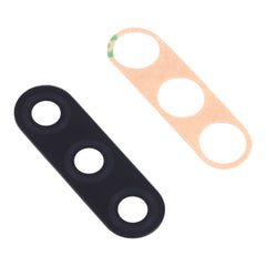 For Infinix S4 X626, X626B, X610B, X626B LTE 10pcs Back Camera Lens