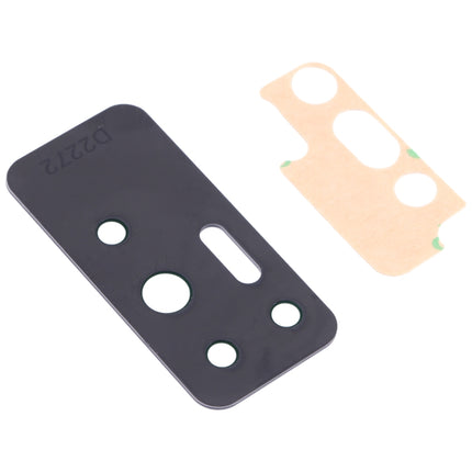 For Tecno Pova 2 LE7 10pcs Back Camera Lens