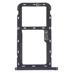 For ZTE Blade A52 / Grey