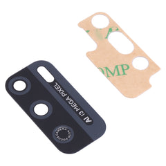 For Infinix Hot 9 Play X680, X680B, X680C 10pcs Back Camera Lens