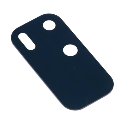 For Infinix Hot 9 Play X680, X680B, X680C 10pcs Back Camera Lens