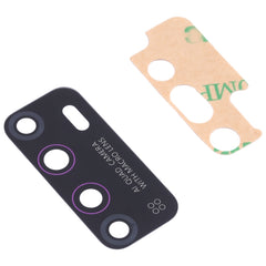 For Infinix Hot 9 X655C, X655, X655D 10pcs Back Camera Lens