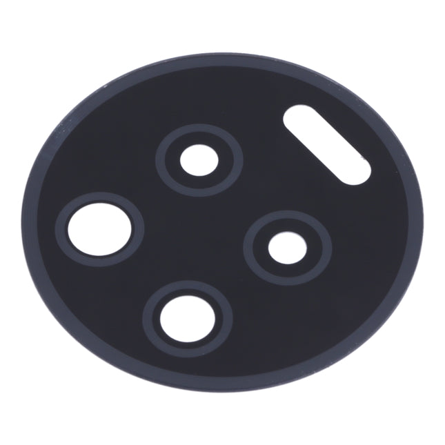 For Infinix Note 7 X690B, X690 10pcs Back Camera Lens