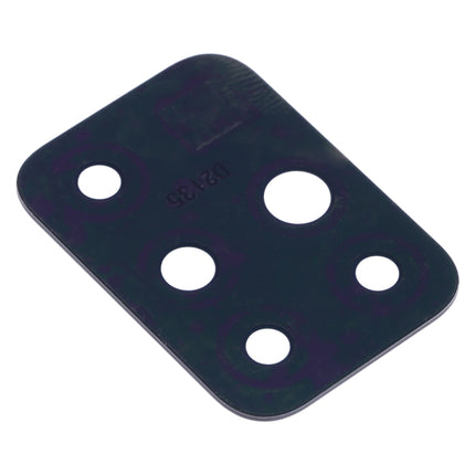 Para Infinix Hot 10 X682B, X682C 10 piezas de lente de cámara trasera, para Infinix Hot 10