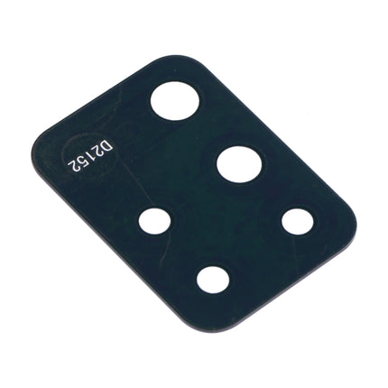 For Tecno Pova LD7, LD7j 10pcs Back Camera Lens