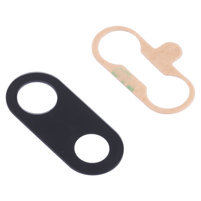 For Infinix Note 5 X604, X604B 10pcs Back Camera Lens