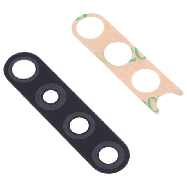 For Infinix Smart3 Plus X627V, X267 10pcs Back Camera Lens