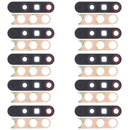 10 lentes de cámara trasera para Infinix S5 Lite X652B, X652C, para Infinix S5 Lite