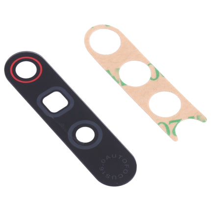 10 lentes de cámara trasera para Infinix S5 Lite X652B, X652C, para Infinix S5 Lite