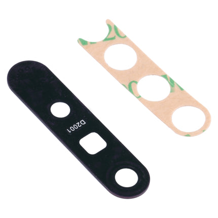 10 lentes de cámara trasera para Infinix S5 Lite X652B, X652C, para Infinix S5 Lite