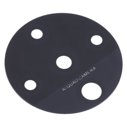 For Tecno Spark 6 KE7 10pcs Back Camera Lens