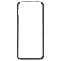 Front LCD Screen Bezel Frame for Google Pixel 5