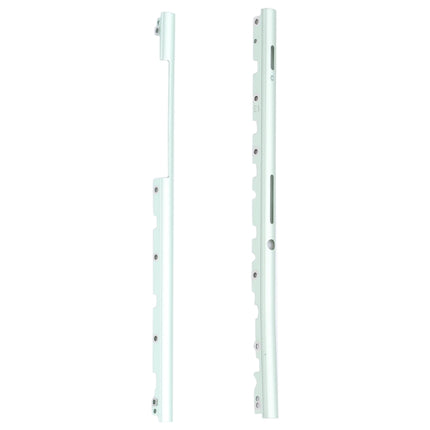 1 Pair Side Part Sidebar For Sony Xperia C5 Ultra