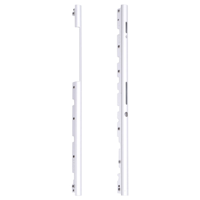 1 Pair Side Part Sidebar For Sony Xperia C5 Ultra