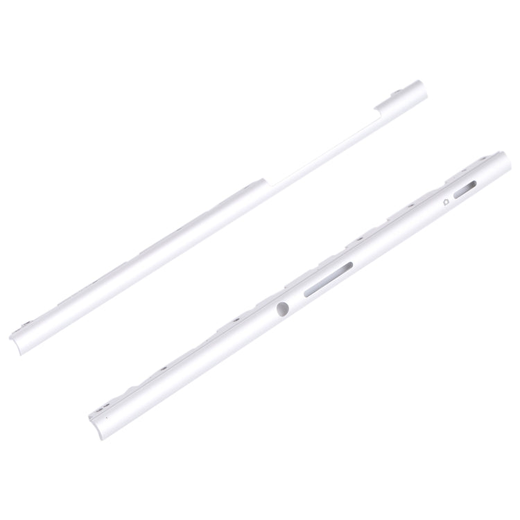 1 Pair Side Part Sidebar For Sony Xperia C5 Ultra