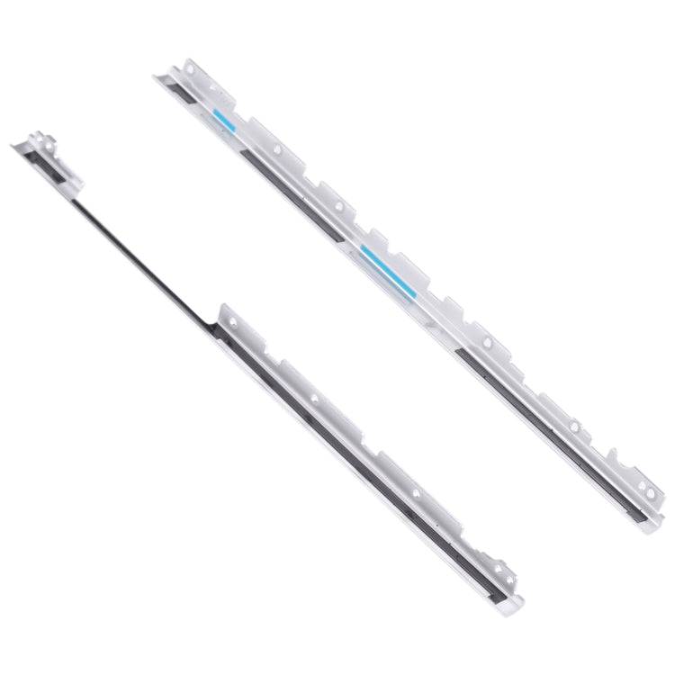 1 Pair Side Part Sidebar For Sony Xperia C5 Ultra