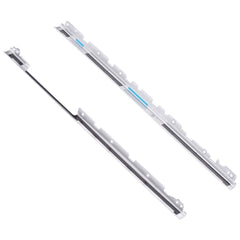 1 Pair Side Part Sidebar For Sony Xperia C5 Ultra