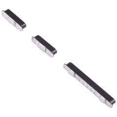 Power Button and Volume Control Button for Sony Xperia XZ2 Compact