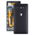 For Sony Xperia XZ2 Compact / Black