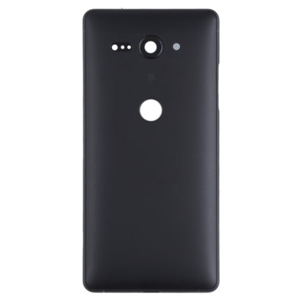 Battery Back Cover for Sony Xperia XZ2 Compact, For Sony Xperia XZ2 Compact