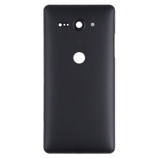 Battery Back Cover for Sony Xperia XZ2 Compact, For Sony Xperia XZ2 Compact