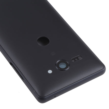 Battery Back Cover for Sony Xperia XZ2 Compact, For Sony Xperia XZ2 Compact