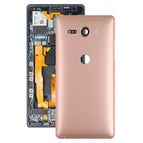 For Sony Xperia XZ2 Compact / Pink