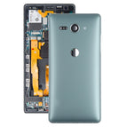 For Sony Xperia XZ2 Compact / Green