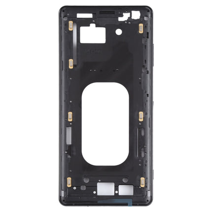 Middle Frame Bezel Plate for Sony Xperia XZ3
