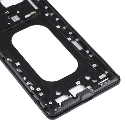 Middle Frame Bezel Plate for Sony Xperia XZ3
