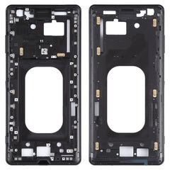 Middle Frame Bezel Plate for Sony Xperia XZ3