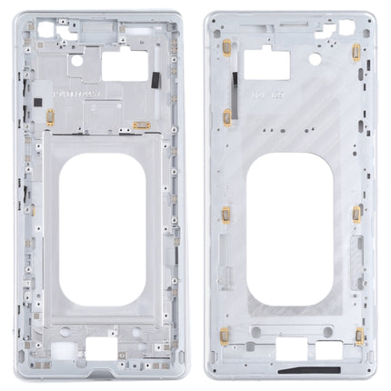 Middle Frame Bezel Plate for Sony Xperia XZ3