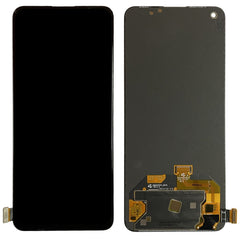 For OnePlus Nord CE 5G with Digitizer Full Assembly Original LCD Screen, For OnePlus Nord CE 5G