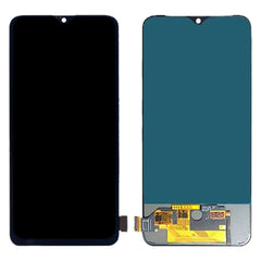 For OnePlus 7 GM1905 GM1901 GM1900 GM1903 with Digitizer Full Assembly, Not Supporting Fingerprint Identification TFT LCD Screen, For OnePlus 7