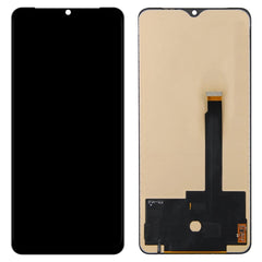 For OnePlus 7T HD1901 HD1903 HD1900 TFT Material LCD Screen and Digitizer Full Assembly, For OnePlus 7T(TFT Material)