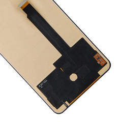 For OnePlus 7T HD1901 HD1903 HD1900 TFT Material LCD Screen and Digitizer Full Assembly, For OnePlus 7T(TFT Material)