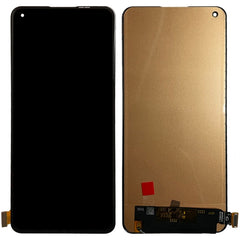 TFT LCD Screen For OnePlus 8T with Digitizer Full Assembly, Not Supporting Fingerprint Identification, For OnePlus 8T