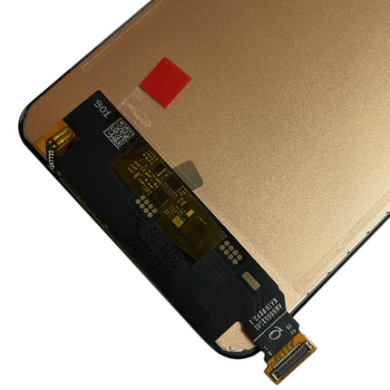 TFT LCD Screen For OnePlus 8T with Digitizer Full Assembly, Not Supporting Fingerprint Identification, For OnePlus 8T