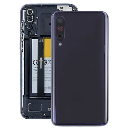 For Meizu 16T Battery Back Cover