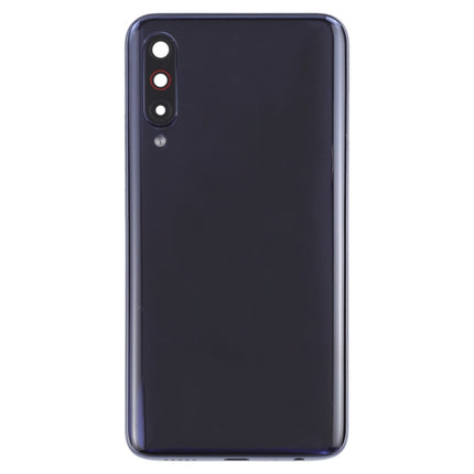 For Meizu 16T Battery Back Cover, For Meizu 16T, For Meizu 16T(Orange), For Meizu 16T(Green)