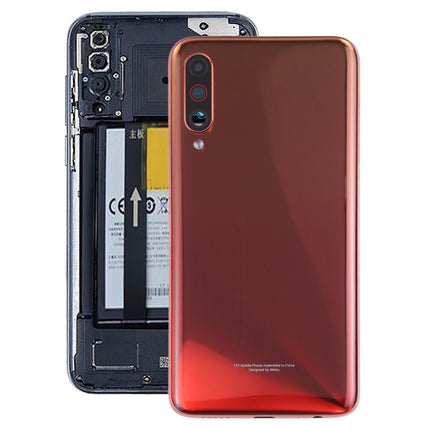 For Meizu 16T Battery Back Cover