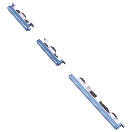 For vivo NEX Dual Display Power Button and Volume Control Button , For vivo NEX Dual Display