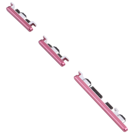 For vivo NEX Dual Display Power Button and Volume Control Button , For vivo NEX Dual Display