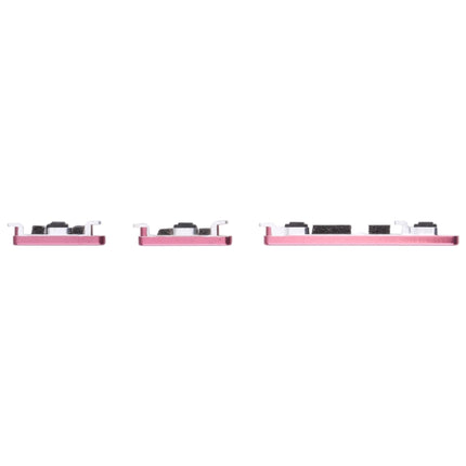 For vivo NEX Dual Display Power Button and Volume Control Button , For vivo NEX Dual Display