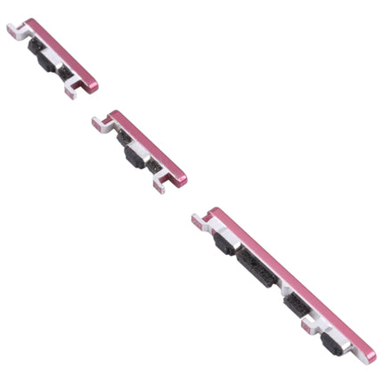 For vivo NEX Dual Display Power Button and Volume Control Button , For vivo NEX Dual Display
