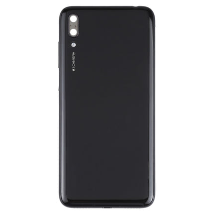 Battery Back Cover for Huawei Y7 (2019), For Huawei Y7 (2019)